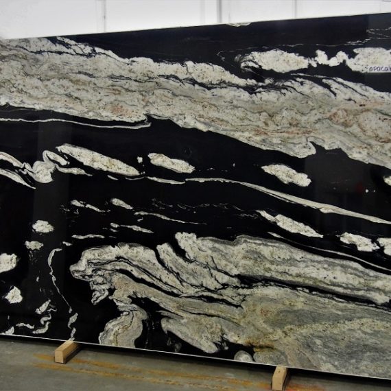 COPACABANA Mineral Expertise