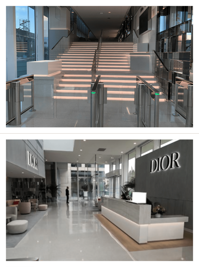 CHRISTIAN DIOR HEADQUARTERS Mineral Expertise christian-dior-headquarters-mineral-expertise
