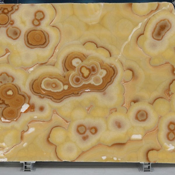 ONYX ALABASTER Mineral Expertise