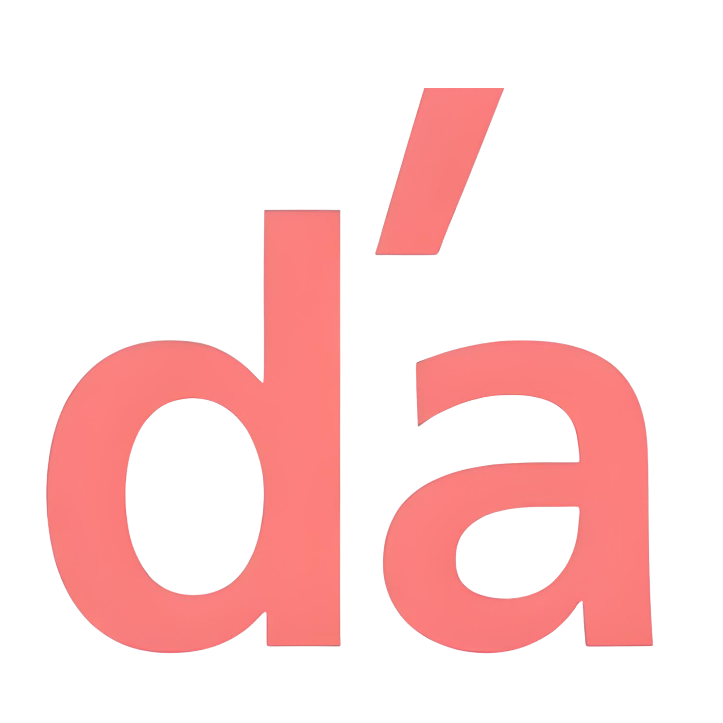 logo d'a